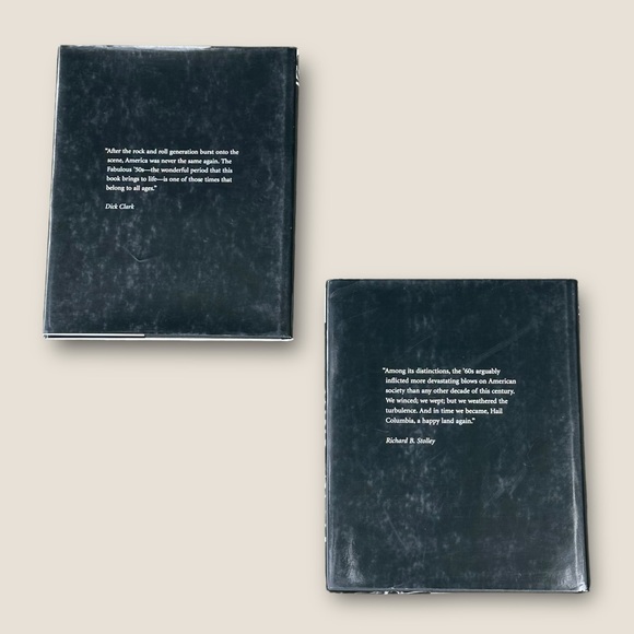 Time Life Books Our American Century 2 Hardcover Books the 1950’s and 1960’s - Picture 2 of 14